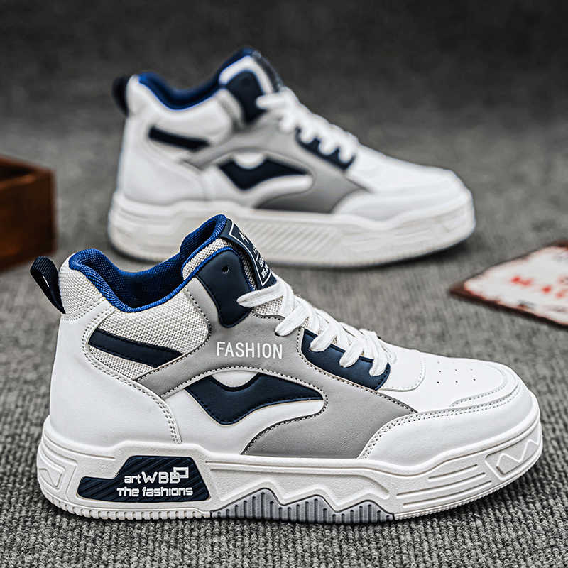 Yuvarlak Ayak Normal Deri Spor - Men Shoes Name incelemesi ve fiyatı