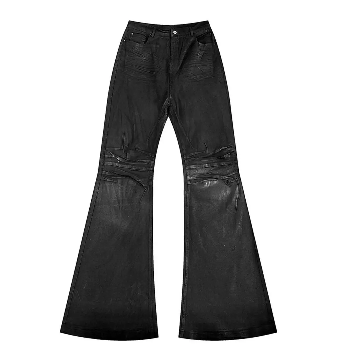 High street kaplamalı mikro pa - Men Shoes Jeans incelemesi ve fiyatı