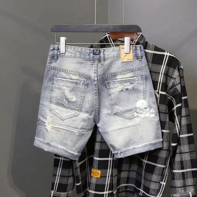 Yaz erkek yıpranmış boncuk del - Men'S Shoes For Jeans incelemesi ve fiyatı