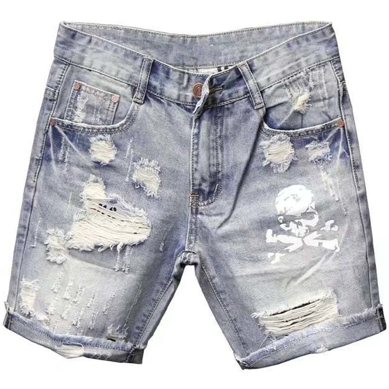 Yaz erkek yıpranmış boncuk del - Men'S Shoes For Jeans incelemesi ve fiyatı