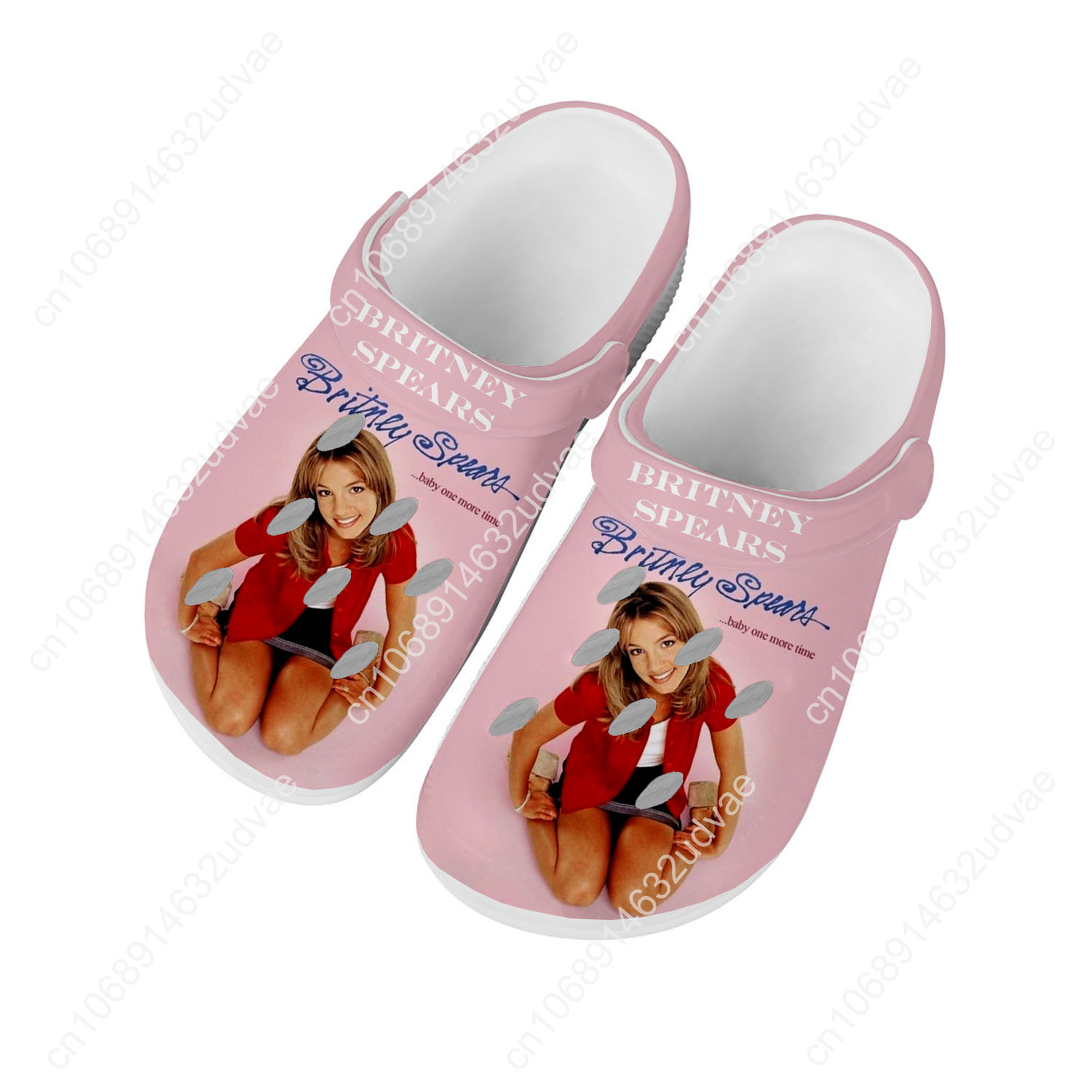 Britney Spears Su Ayakkabısı E - Men'S Shoes In Fashion incelemesi ve fiyatı