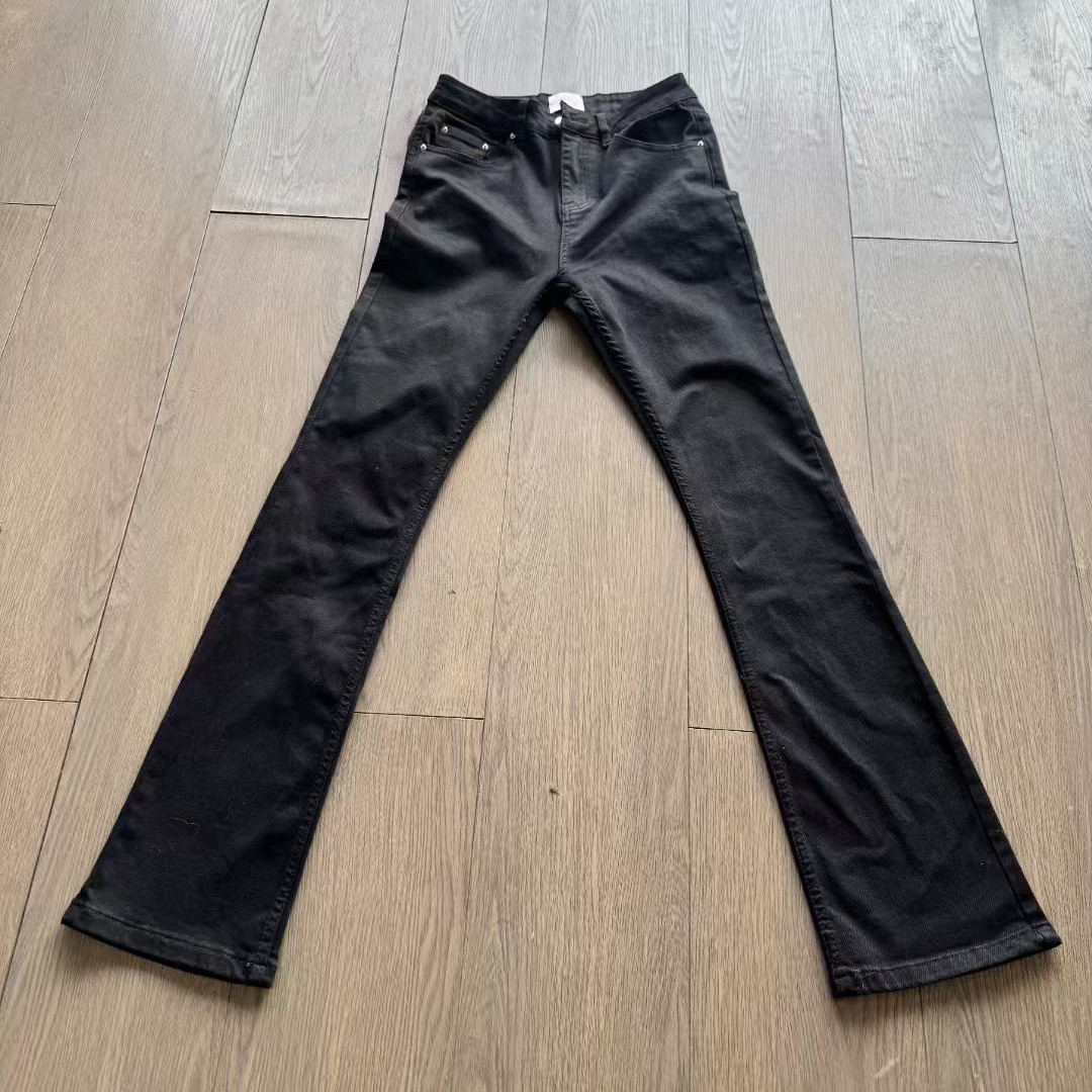 Vintage Y2k Mikro Geniş Paçalı - Men Shoes Jeans incelemesi ve fiyatı