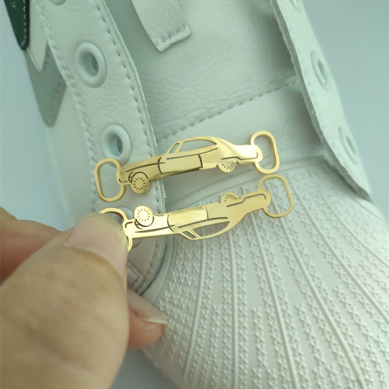Özel Ad Ayakkabı Tokası Paslan - Men Shoes Name incelemesi ve fiyatı