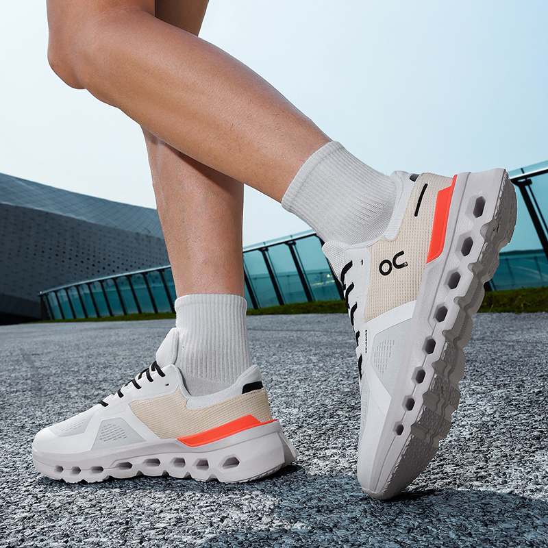 2026 Yeni Erkek Şok Emici Koşu - Men Shoes Running Sale incelemesi ve fiyatı