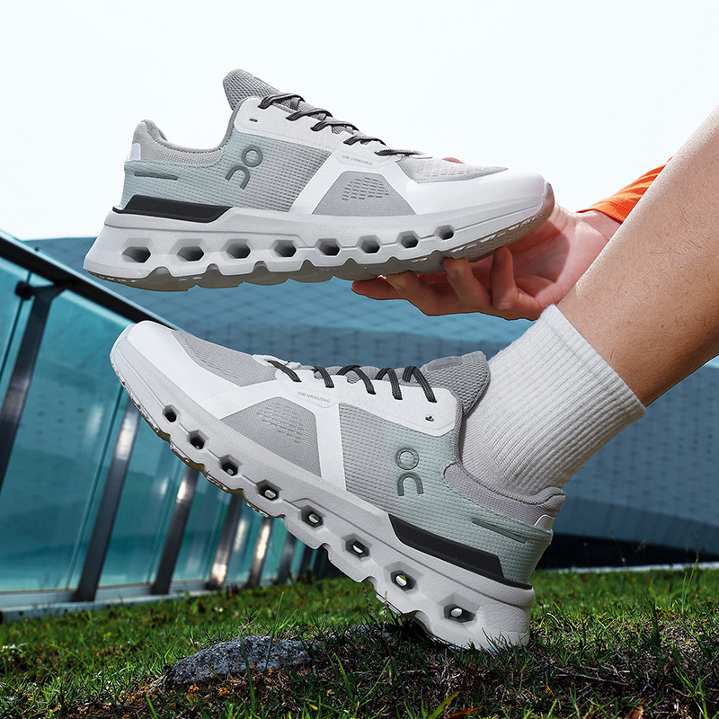 2026 Yeni Erkek Şok Emici Koşu - Men Shoes Running Sale incelemesi ve fiyatı
